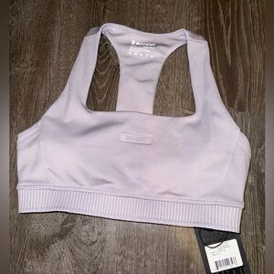Bandit stamina square neck sports bra